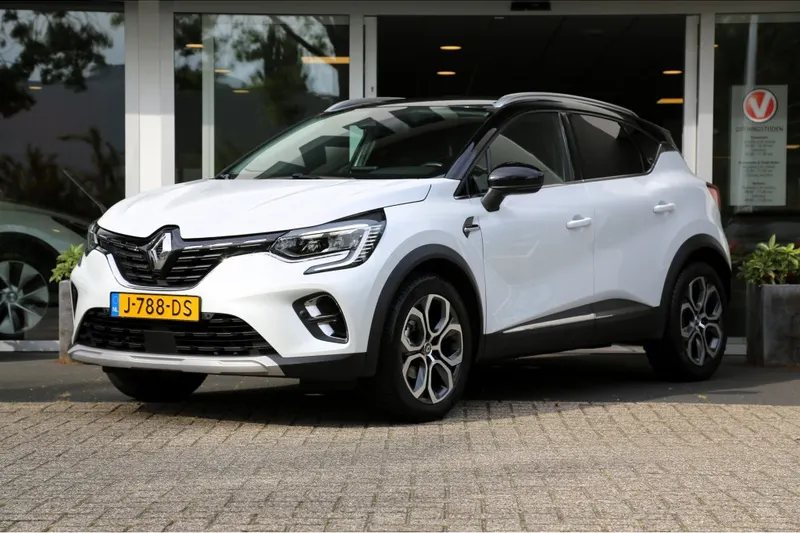 Renault Captur (2020)