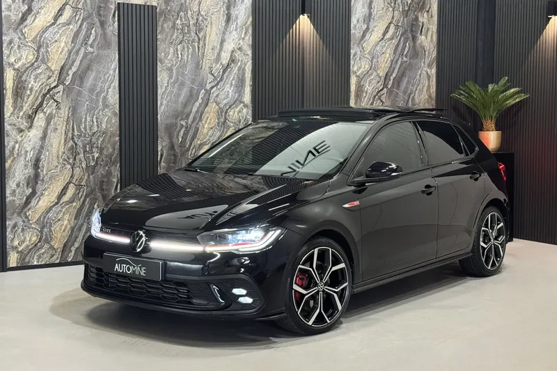 Volkswagen Polo (2022)
