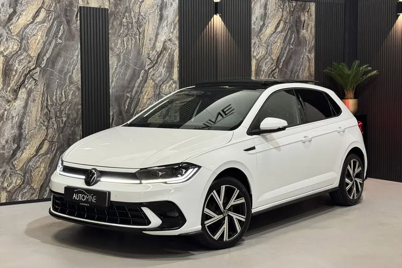 Volkswagen Polo (2023)