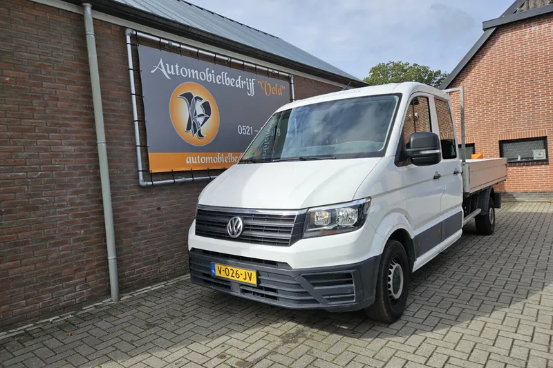 Opel Vivaro (2019)
