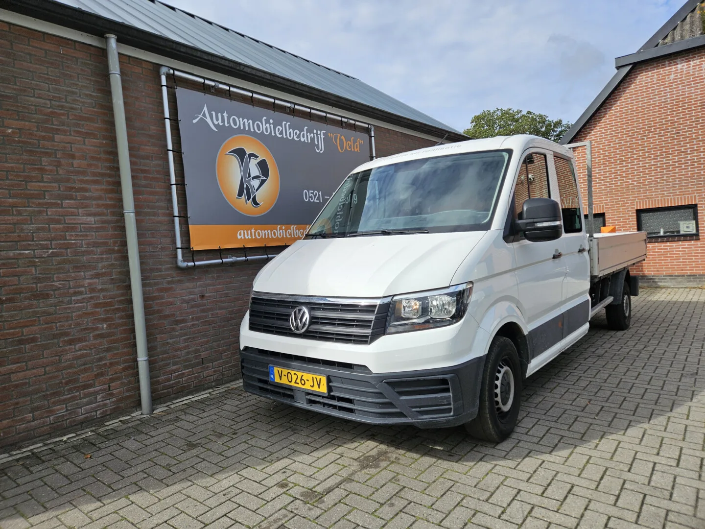 Opel Vivaro (2019) — foto 1