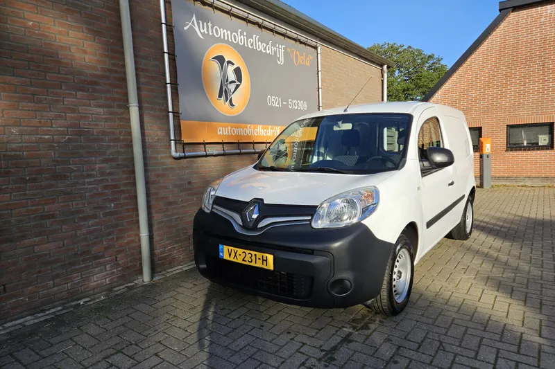 Renault Kangoo Express (2016)