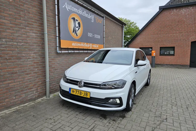 Volkswagen Polo (2020)