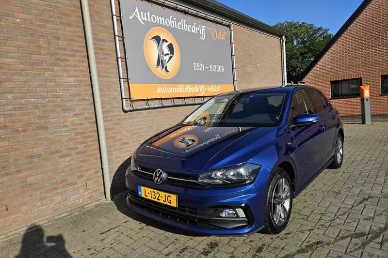 Volkswagen Polo (2021)