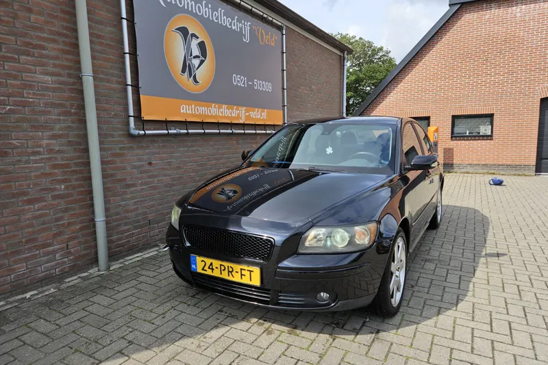 Volvo S40 (2004)