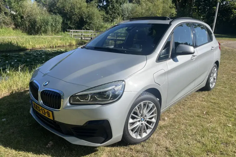 BMW 2-Serie (2020)