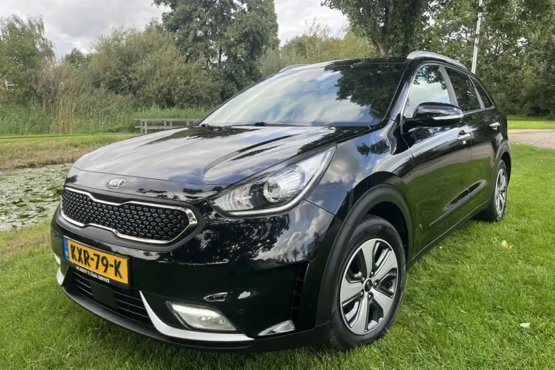 Kia Niro (2018)