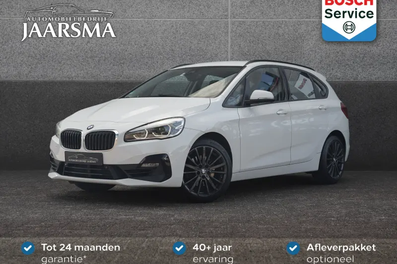 BMW 2-Serie (2020)