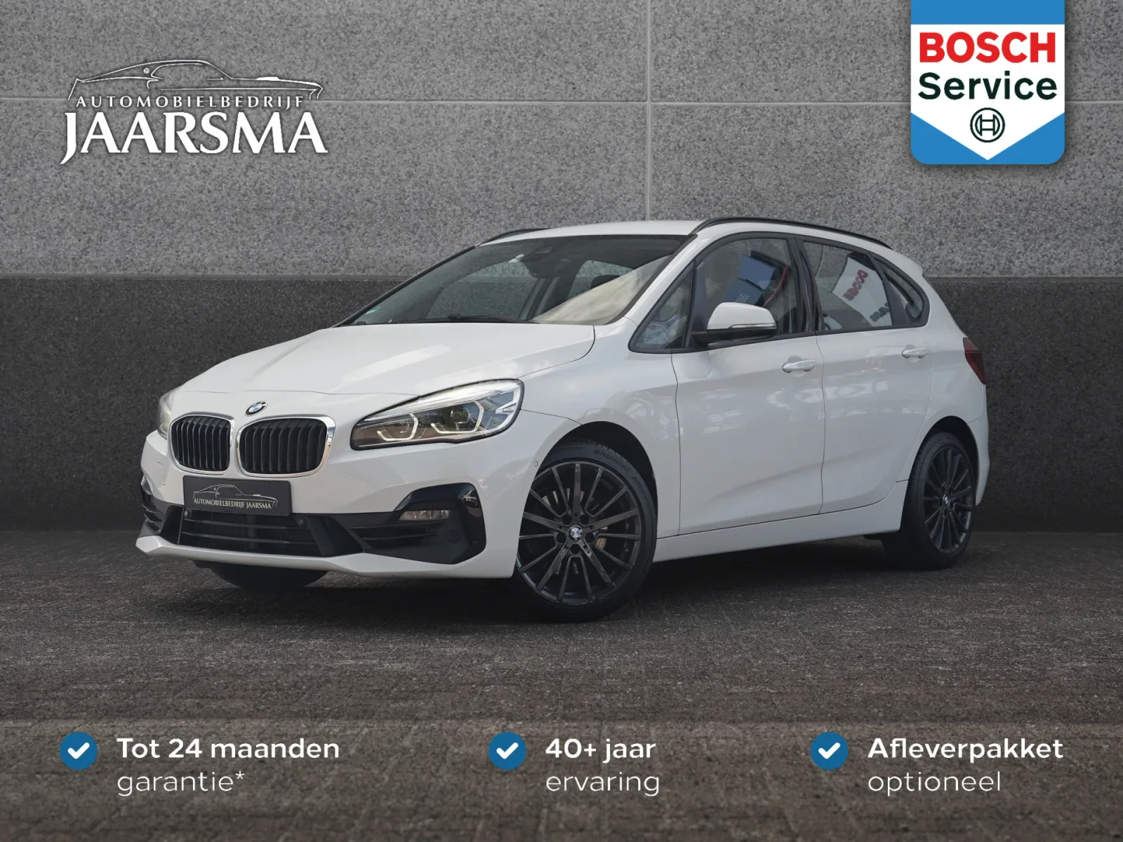 BMW 2-Serie (2020) — foto 1