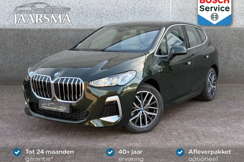 BMW 2-Serie Active Tourer (2022)