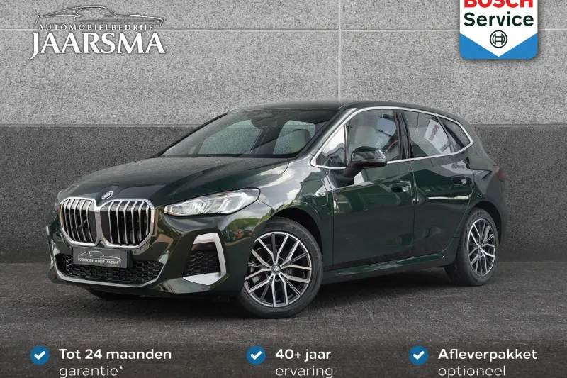 BMW 2-Serie Active Tourer (2022)