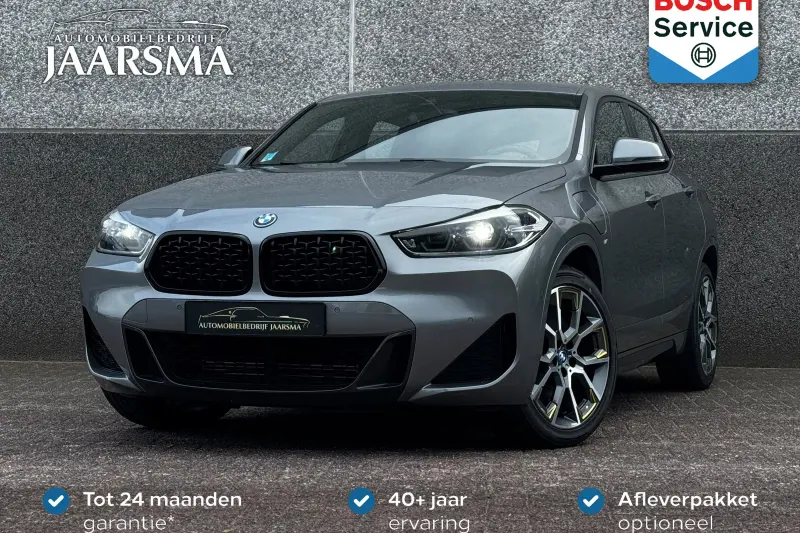 BMW X2 (2023)