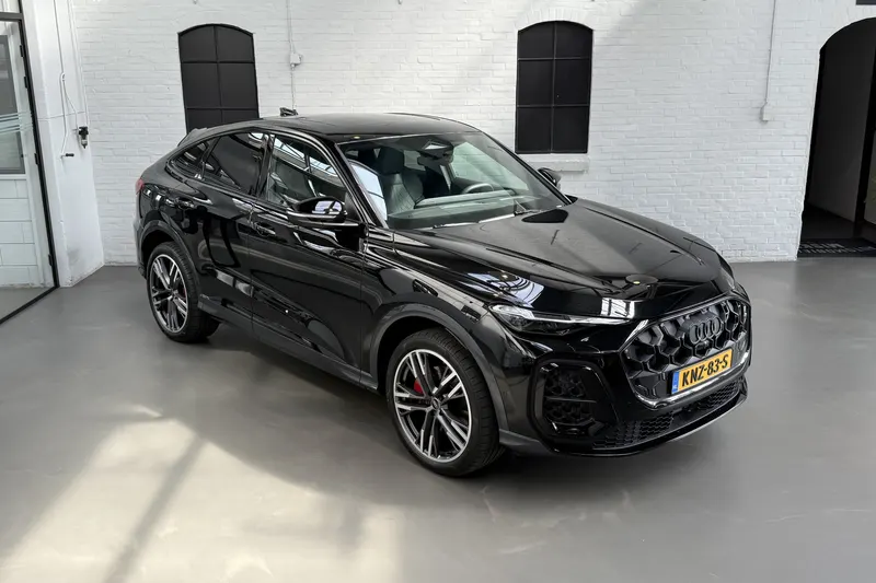 Audi Q5 Sportback (2026)