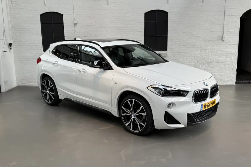 BMW X2 (2020)