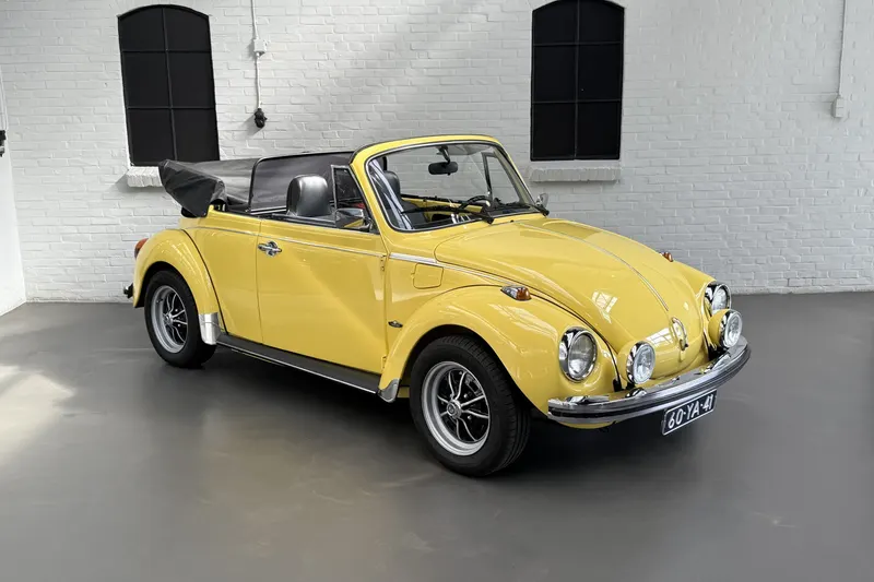 Volkswagen Kever (1974)