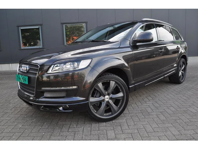 Audi Q7 (2006) — foto 1