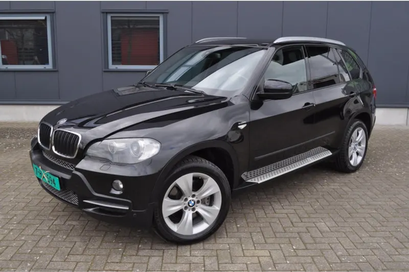 BMW X5 (2009)