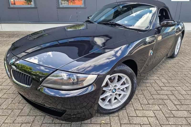 BMW Z4 (2007)