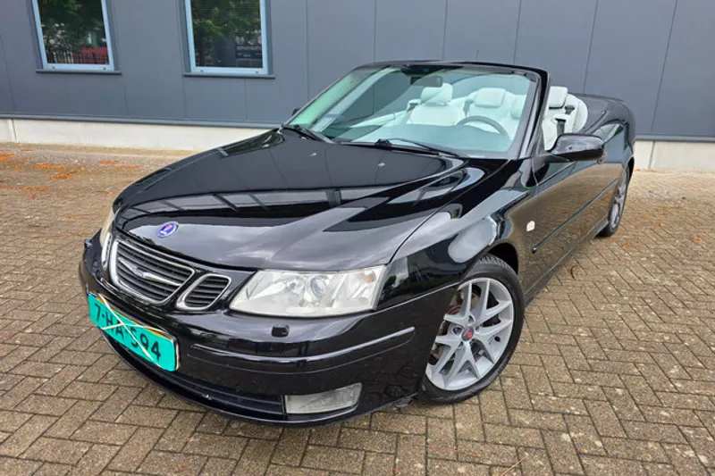 Saab 9-3 (2005)