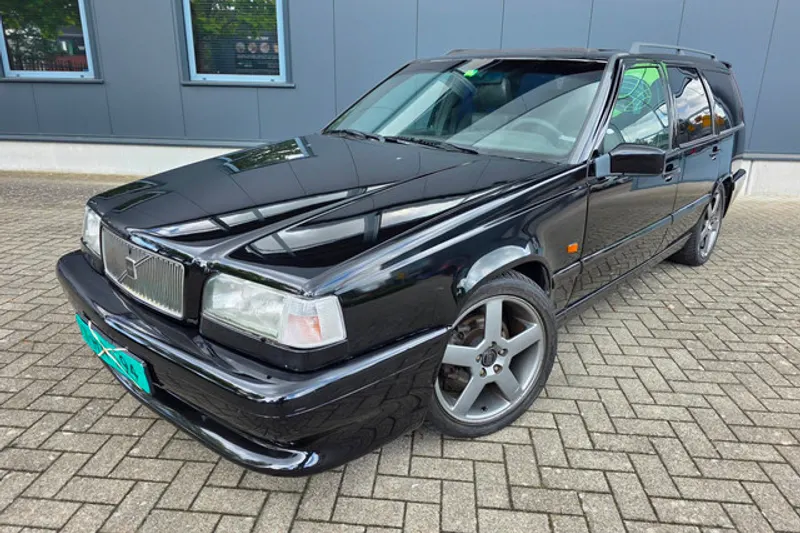 Volvo 850 (1995)