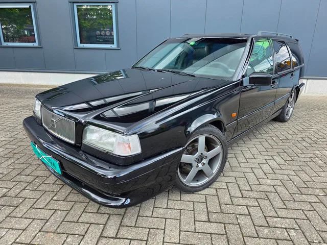 Volvo 850 (1995) — foto 1