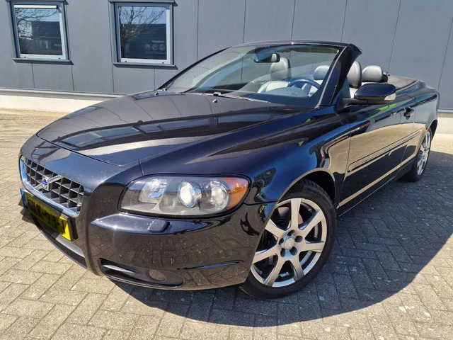 Volvo C70 (2007) — foto 1