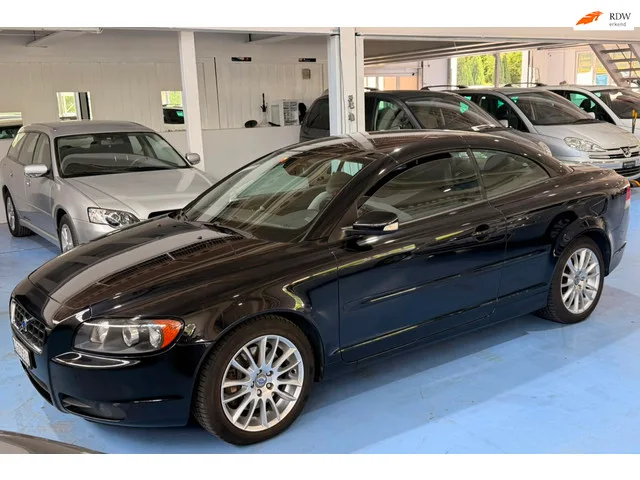 Volvo C70 (2007) — foto 1