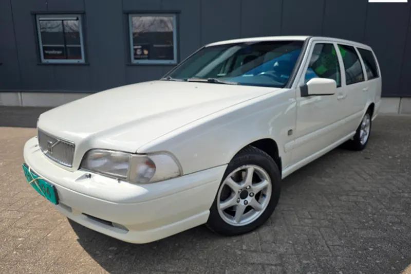 Volvo V70 (1997)