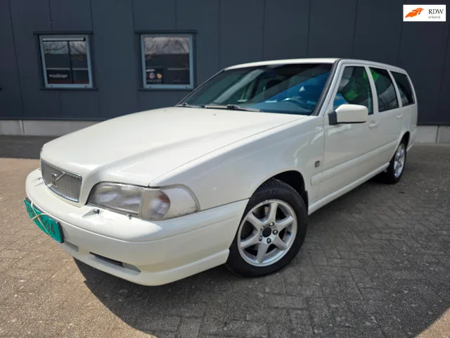 Volvo V70 (1997) — foto 1