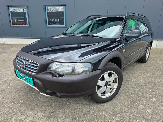 Volvo V70 (2001) — foto 1