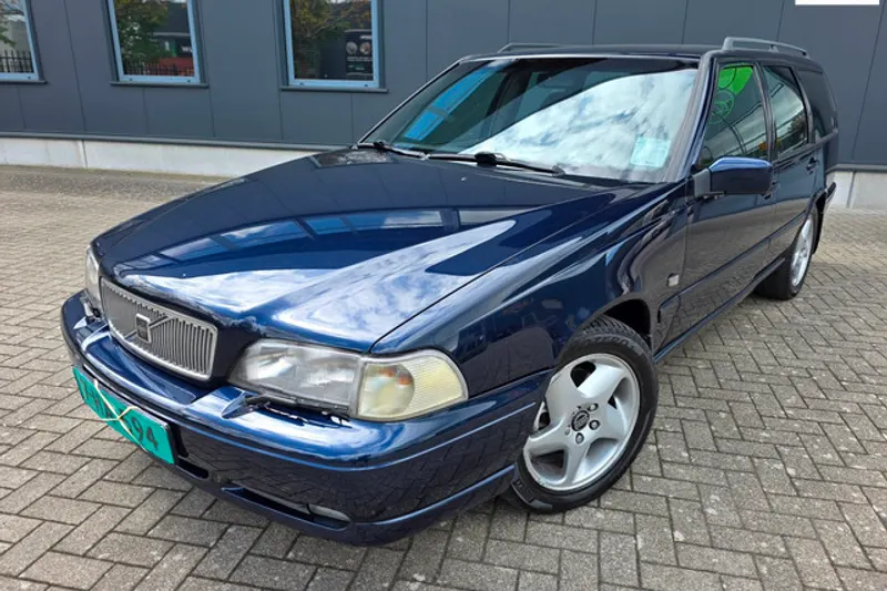 Volvo V70 (1997)