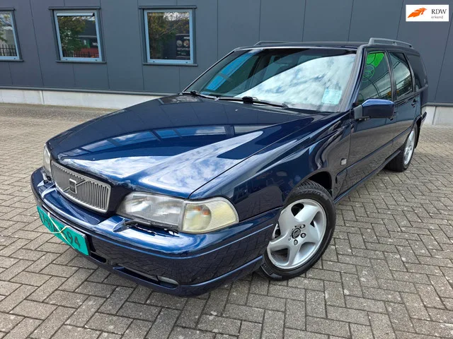 Volvo V70 (1997) — foto 1