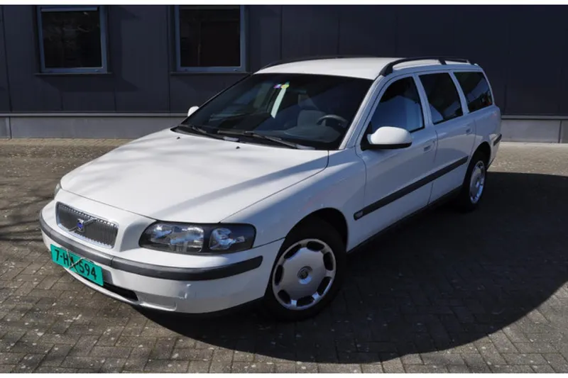 Volvo V70 (2001)