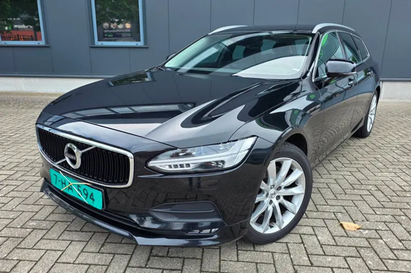 Volvo V90 (2018)