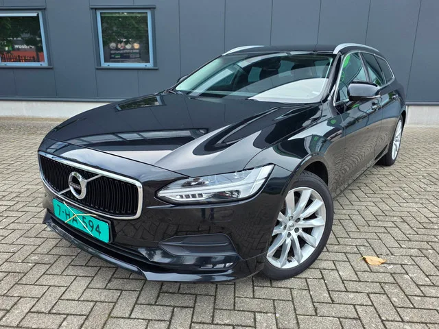 Volvo V90 (2018) — foto 1