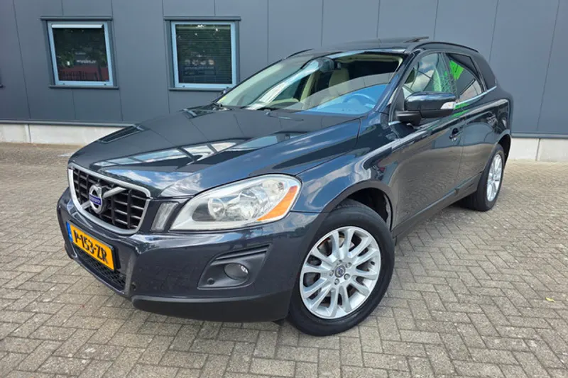 Volvo XC60 (2009)