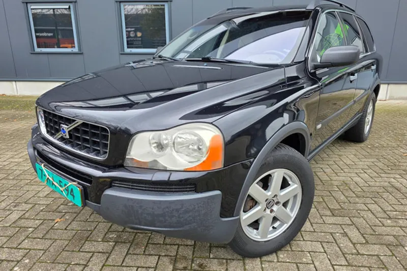 Volvo XC90 (2003)