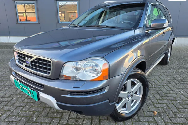 Volvo XC90 (2007)
