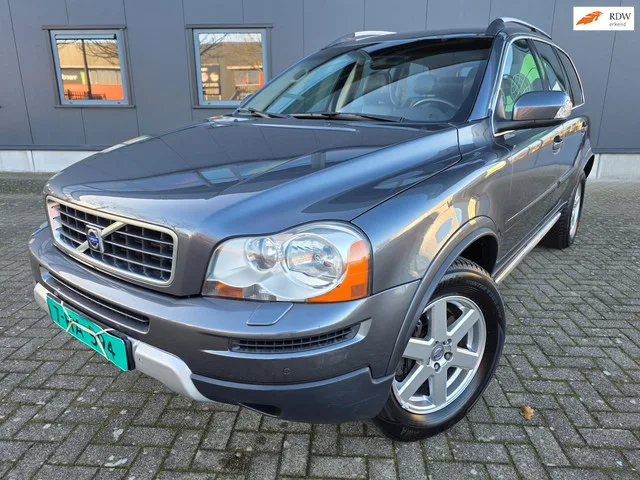 Volvo XC90 (2007) — foto 1