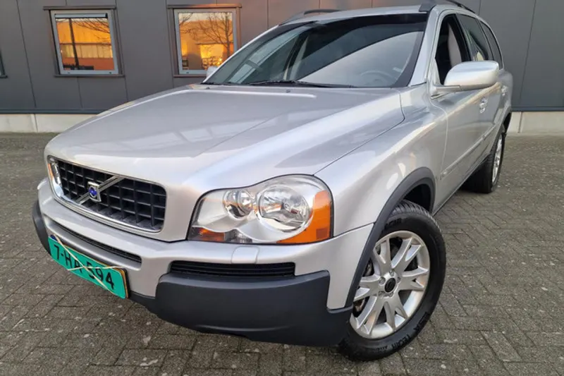 Volvo XC90 (2004)