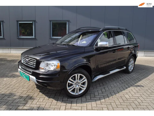 Volvo XC90 (2008) — foto 1