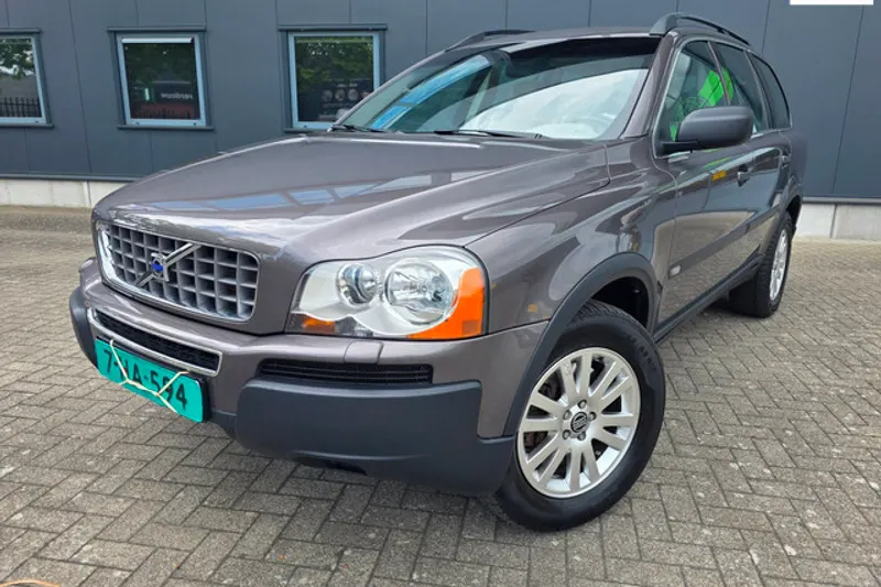 Volvo XC90 (2005)