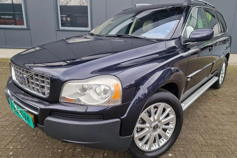 Volvo XC90 (2005)