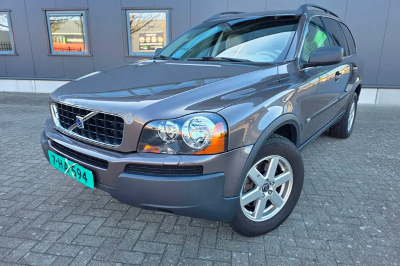 Volvo XC90 (2006)