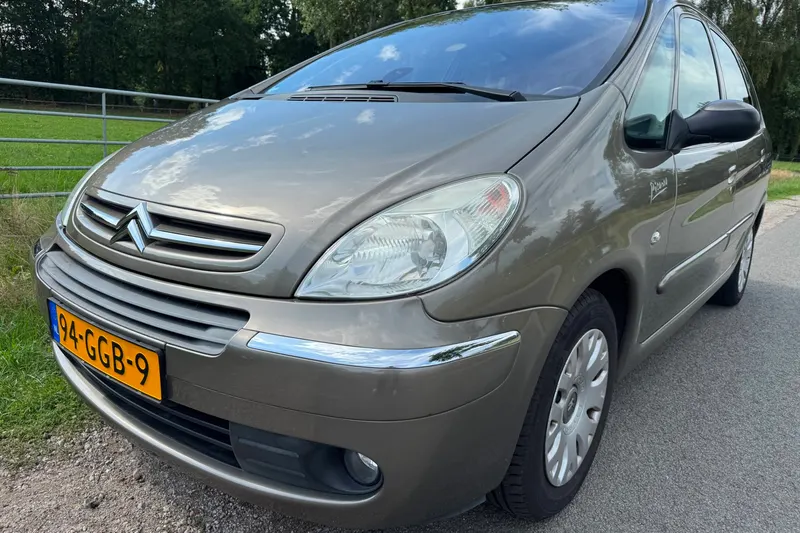Citroën Xsara Picasso (2008)