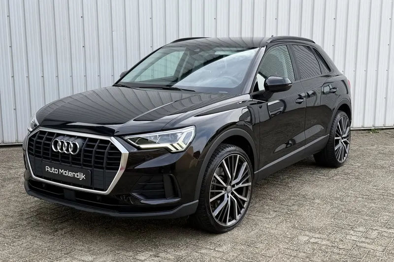 Audi Q3 (2022)