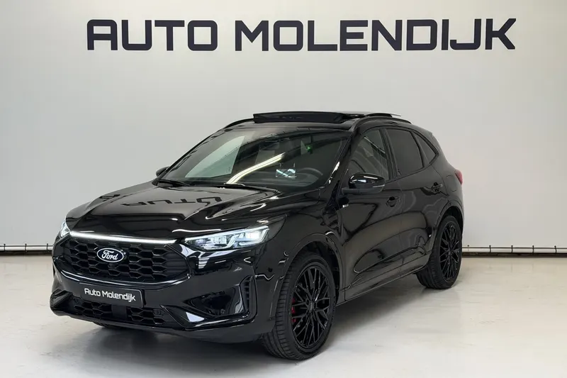 Ford Kuga (2024)