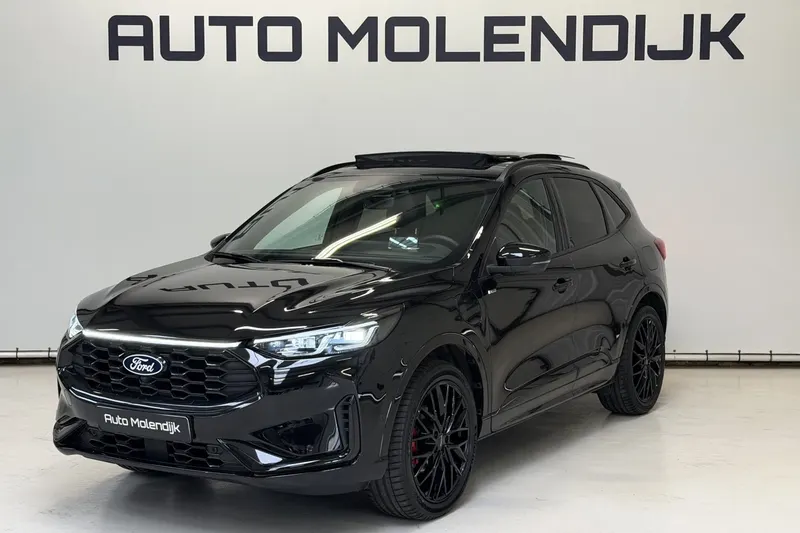 Ford Kuga (2024)