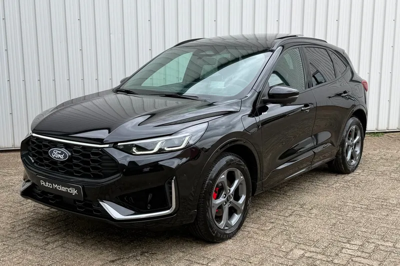 Ford Kuga (2024)