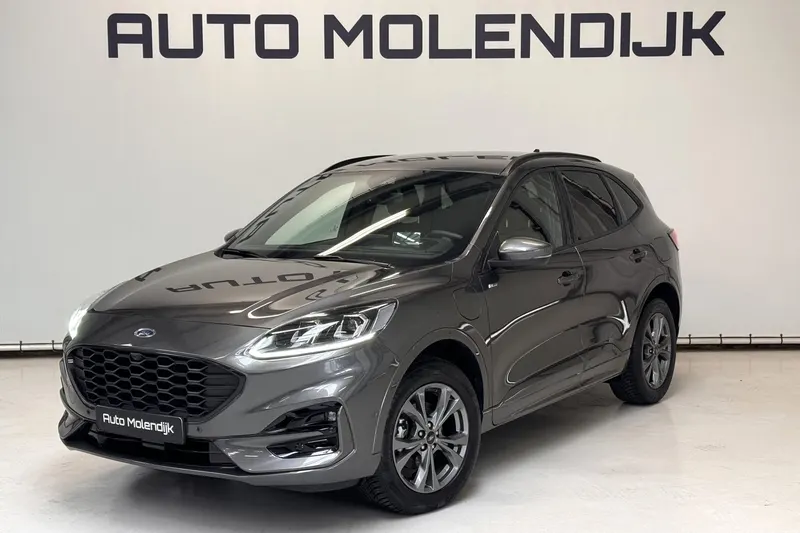 Ford Kuga (2024)